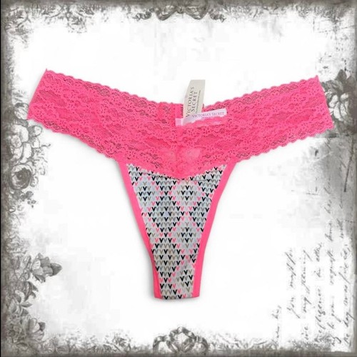 Perizoma victoria secret - perizoma, victoria’s