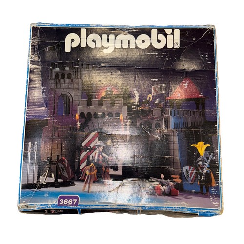 Playmobil knights piccolo - playmobil,