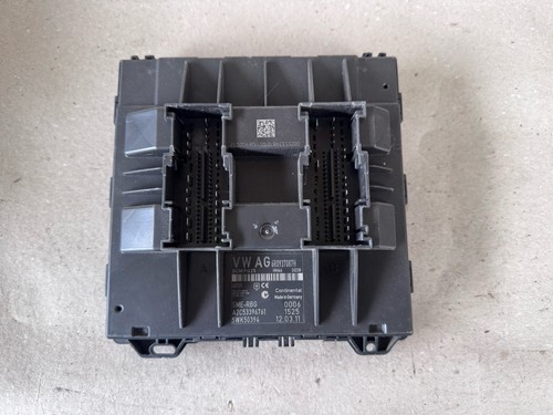 Centralina body computer - body,