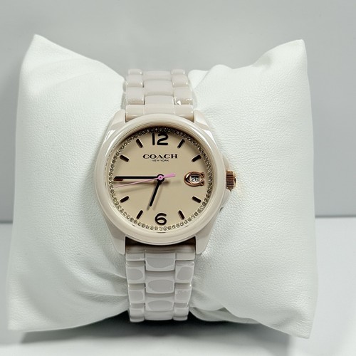 Orologio donna coach - donna,