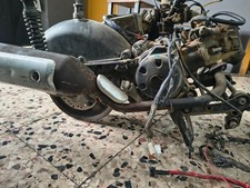 BLOCCO MOTORE MAJESTY 125-150