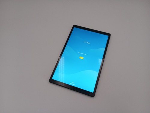 Tablet lenovo tab m10 - tablet,