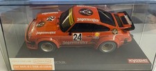 Kyosho Mini-Z, scala auto, Porsche 934 RSR Turbo "Jägermeister" MZG116J