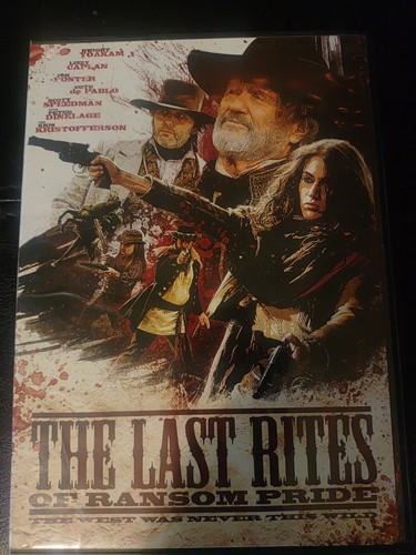 The last rites - of, pride