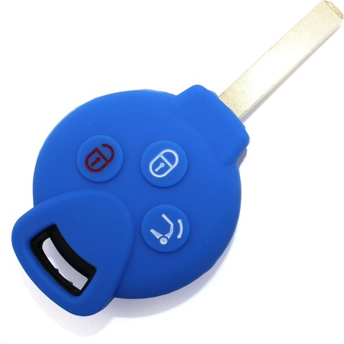Cover chiave auto silicone - cover,