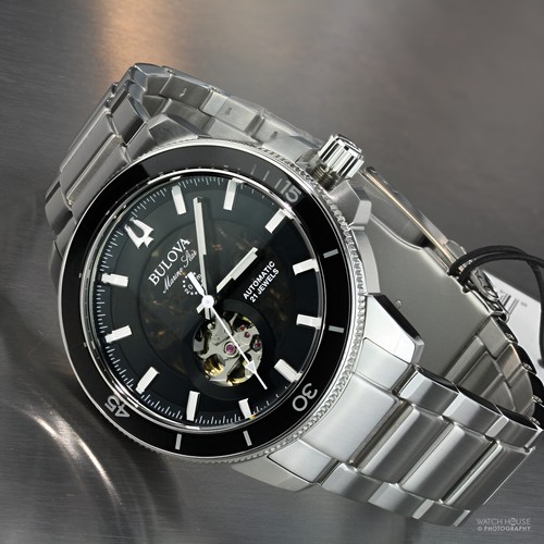 Orologio uomo bulova - uomo, marine