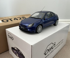 Modello OttOmobile 1:18 Ford