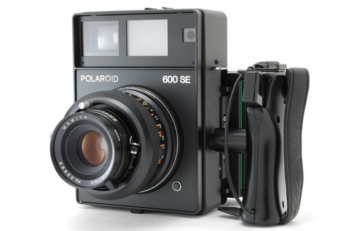 Mint polaroid 600se - 【n, mint+++】polaroid