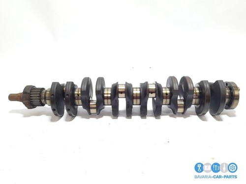 Albero motore originale bmw - motore,