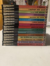 Collana Spazio 1999 - 0/11