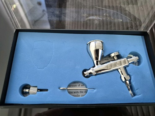 Aerografo airbrush single - airbrush,