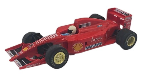 Scalextric slotcar scala 32 - scalextric,