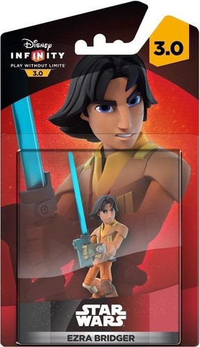 Disney infinity star wars - 3.0:,