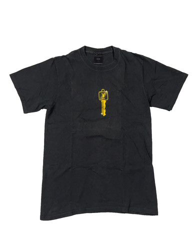 Shirt playboy bunny logo huf - bunny,