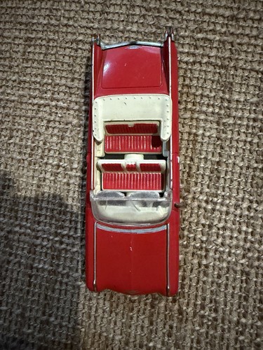 Cadillac eldorado biarritz - eldorado,