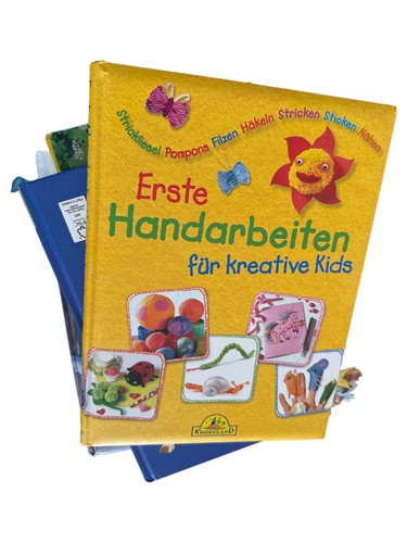 Kinderland libro creativo - libro,