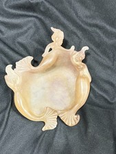 Daum French Crystal Porte