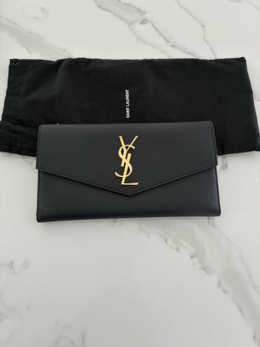 Portafoglio donna ysl - portafoglio,