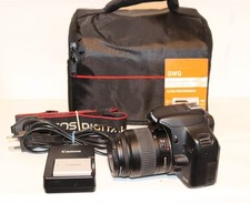 Fotocamera Reflex Canon EOS