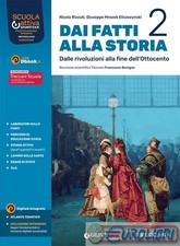 9788809878150 DAI FATTI ALLA