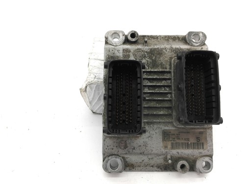 Centralina motore per fiat - motore,