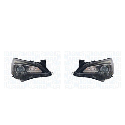 Magneti marelli set fari - set,
