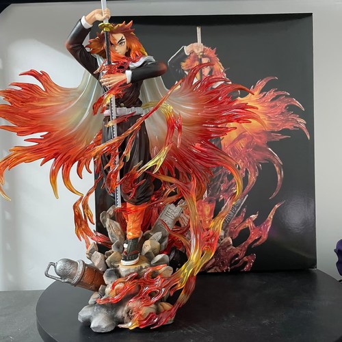 Figura h30cm demon - figura, slayer
