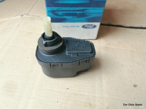 Ford escort mk5 - mk5, regolazione