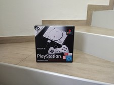 Sony PlayStation Classic Mini
