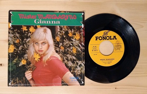 Lucio canta gianna rino - lucio,