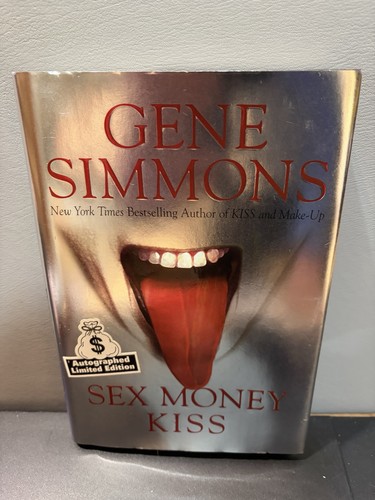 Sex money kiss - “sex, by