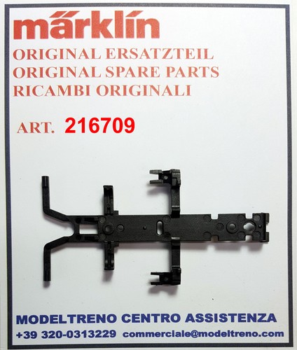 Marklin 216709 aggiuntivo - marklin,