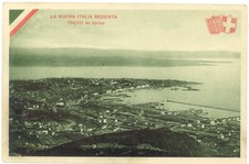 TRIESTE DA OPCINA - THE NEW