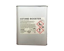 2-ehn 99 Puro (Come Hydra) + 10 Punti Di Cetano Booster Top Additivo Diesel. 5L