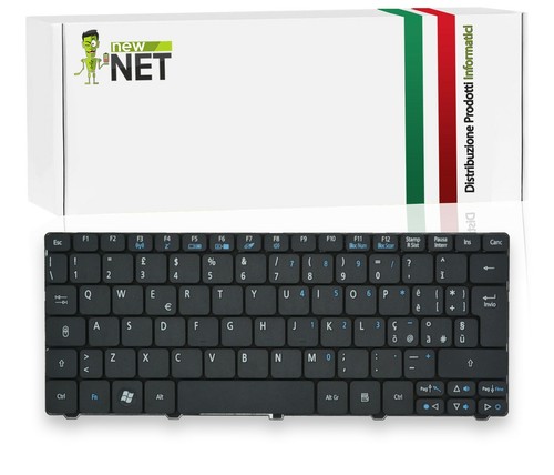 Tastiera per acer emachines - per,