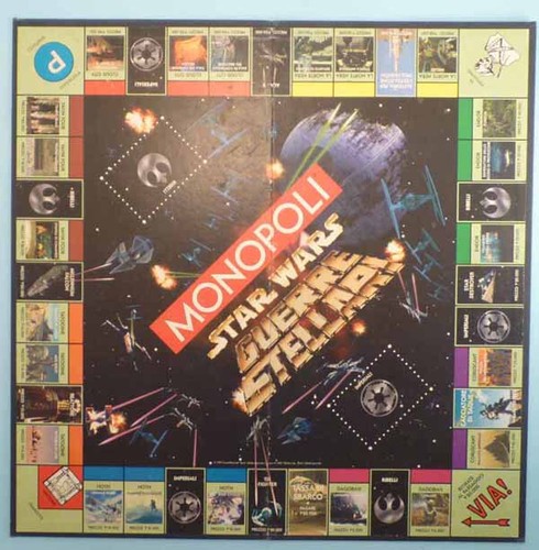 Star wars special edition - wars,
