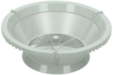 Braun filtro setaccio lama