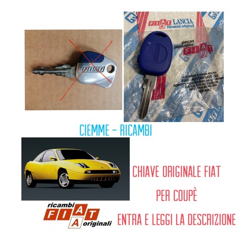 Fiat coupè 16v 20v - 20v, turbo