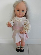 Bambola vintage Titti by