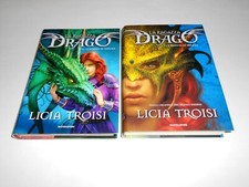 LA RAGAZZA DRAGO 1 / 2