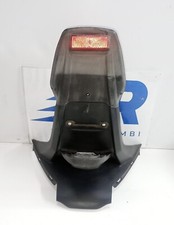 PARAFANGO POSTERIORE KYMCO