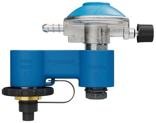 Kit regolatore doppio - kit,