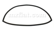 Fiat 850 Spider Big Hard Top