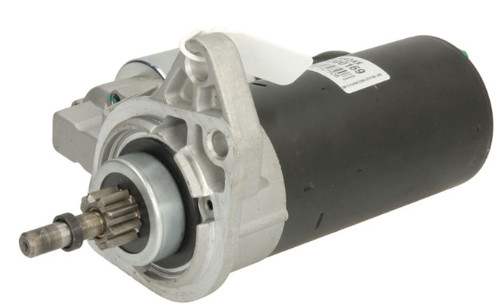 Avviatore starter per - vw, golf