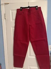 Jeans vintage Levis 560 misura