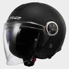 Casco JET LS2 Classy Solid