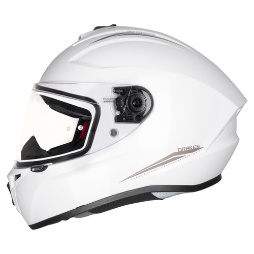 Casco integrale moto - moto, mt