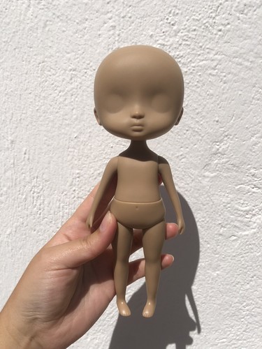 Muñeca chochodoll para - muñeca,