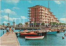 PORTO S.MARGHERITA - CAORLE -