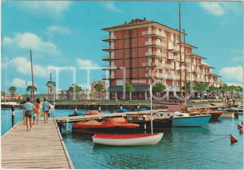Porto margherita caorle - porto,